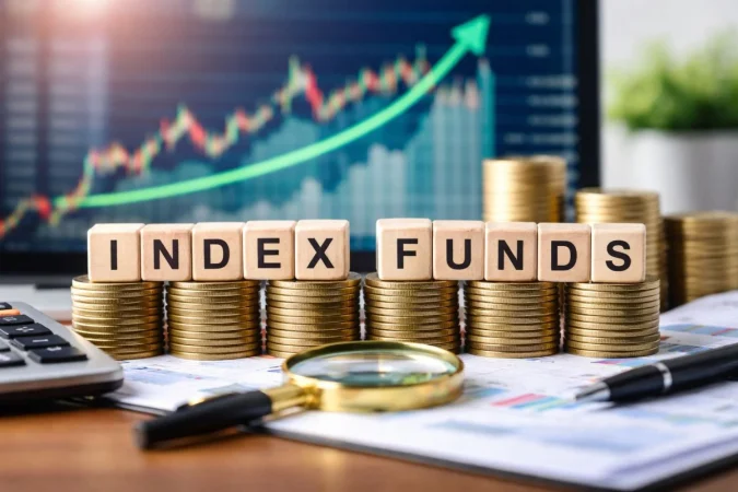 Qué son los fondos indexados y qué parte de la inversión mundial está ...