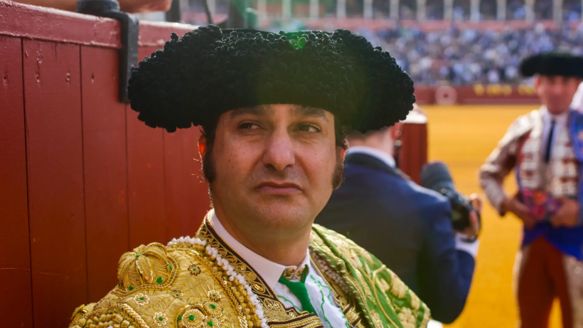 Horario y dónde ver gratis la corrida del 20 de abril en la Feria de ...