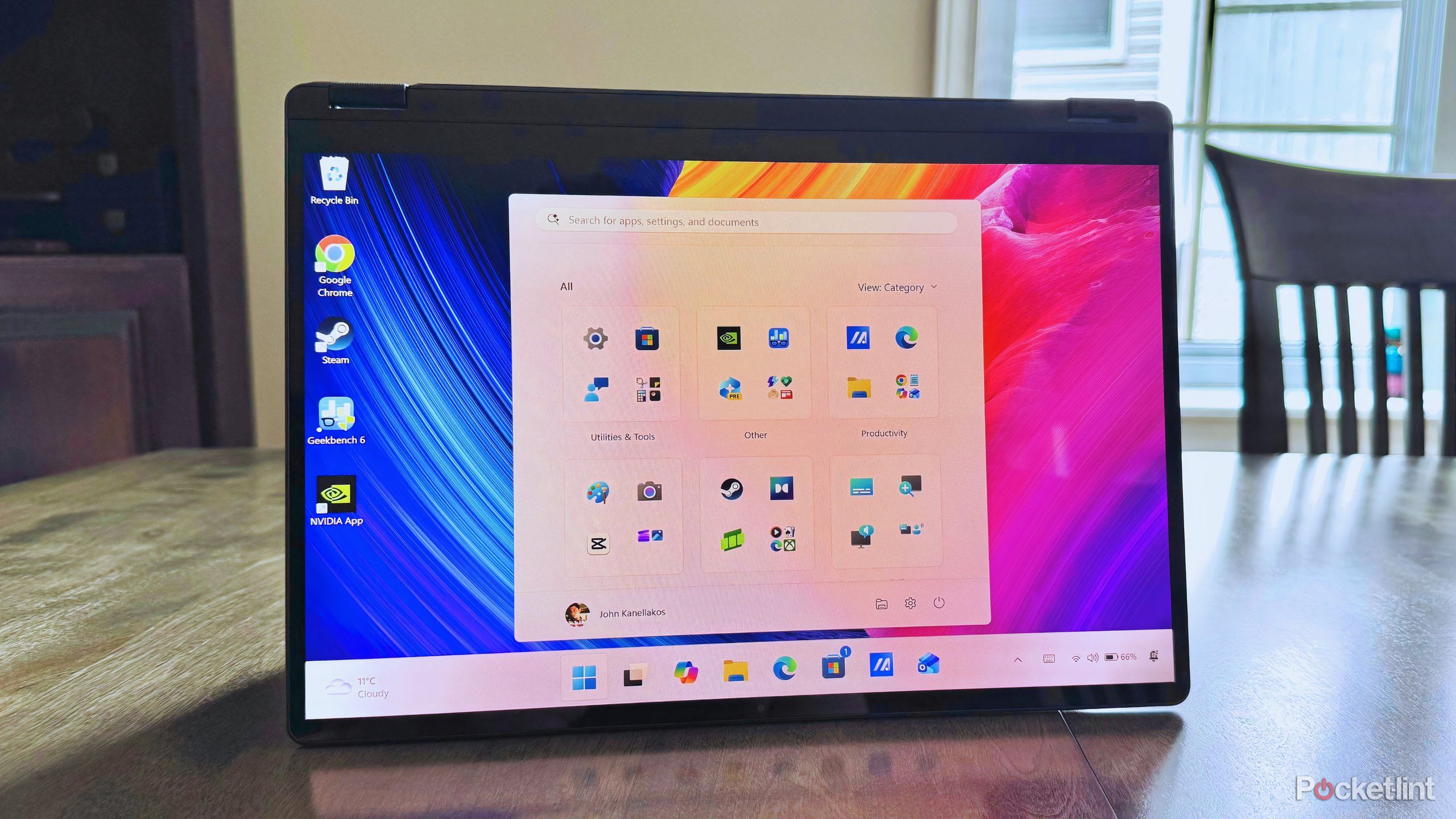 Windows is finally rebuilding the Start Menu and I couldn't be more excited
