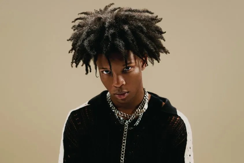 Bắt ca sĩ D4vd vì tội giết người và phân xác thiếu nữ 14 tuổi