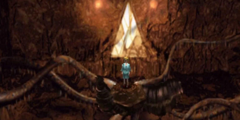 Hardest PS1 bosses of all time