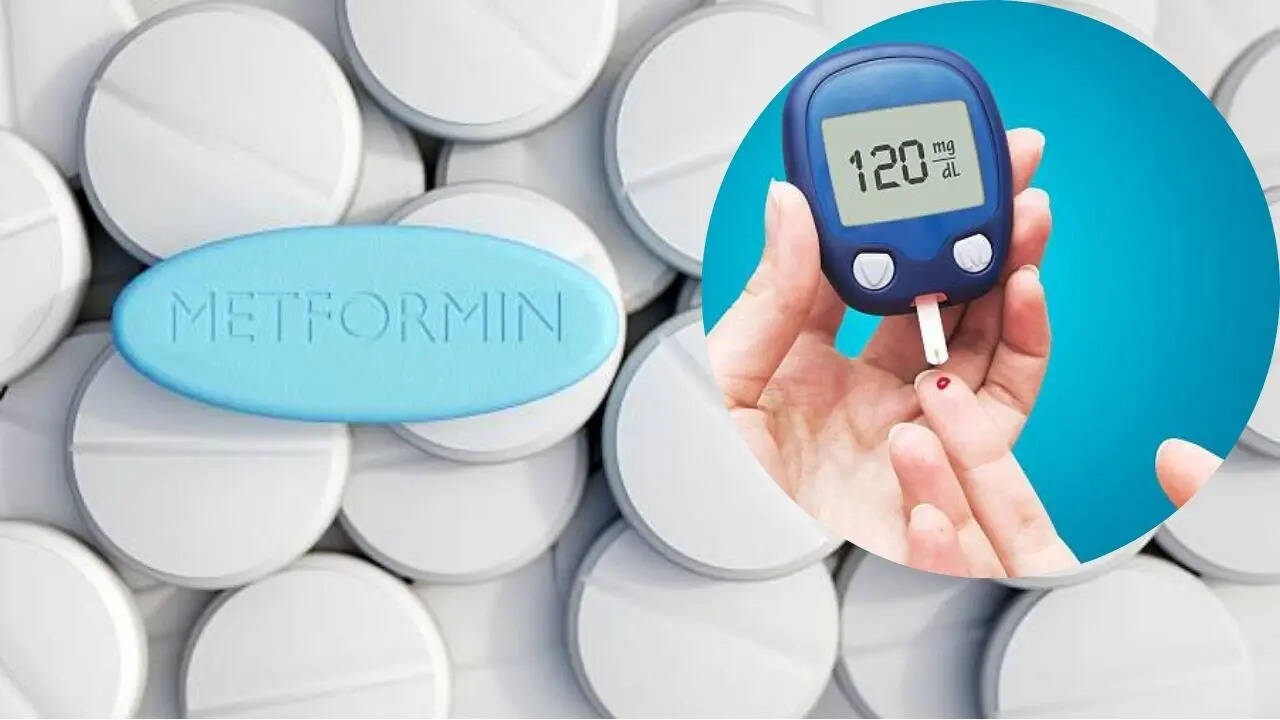 Metformin shown to cut insulin needs in type 1 diabetes trial