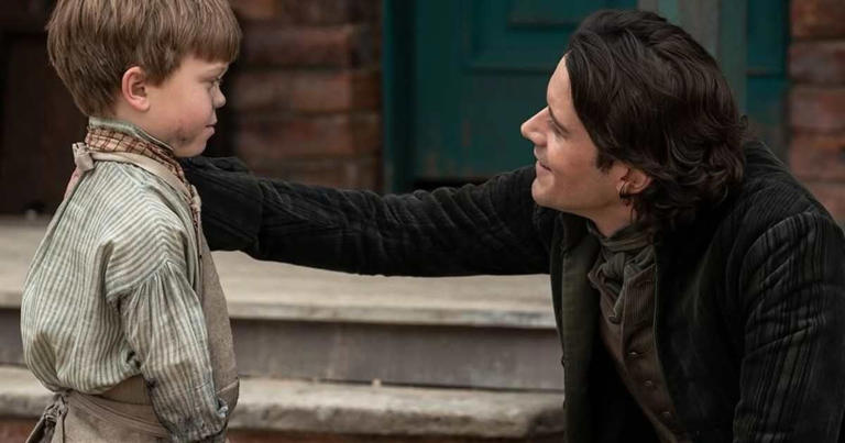 Outlander 8 episode 7 recap: Tragedy hits the Fraser family as William ...