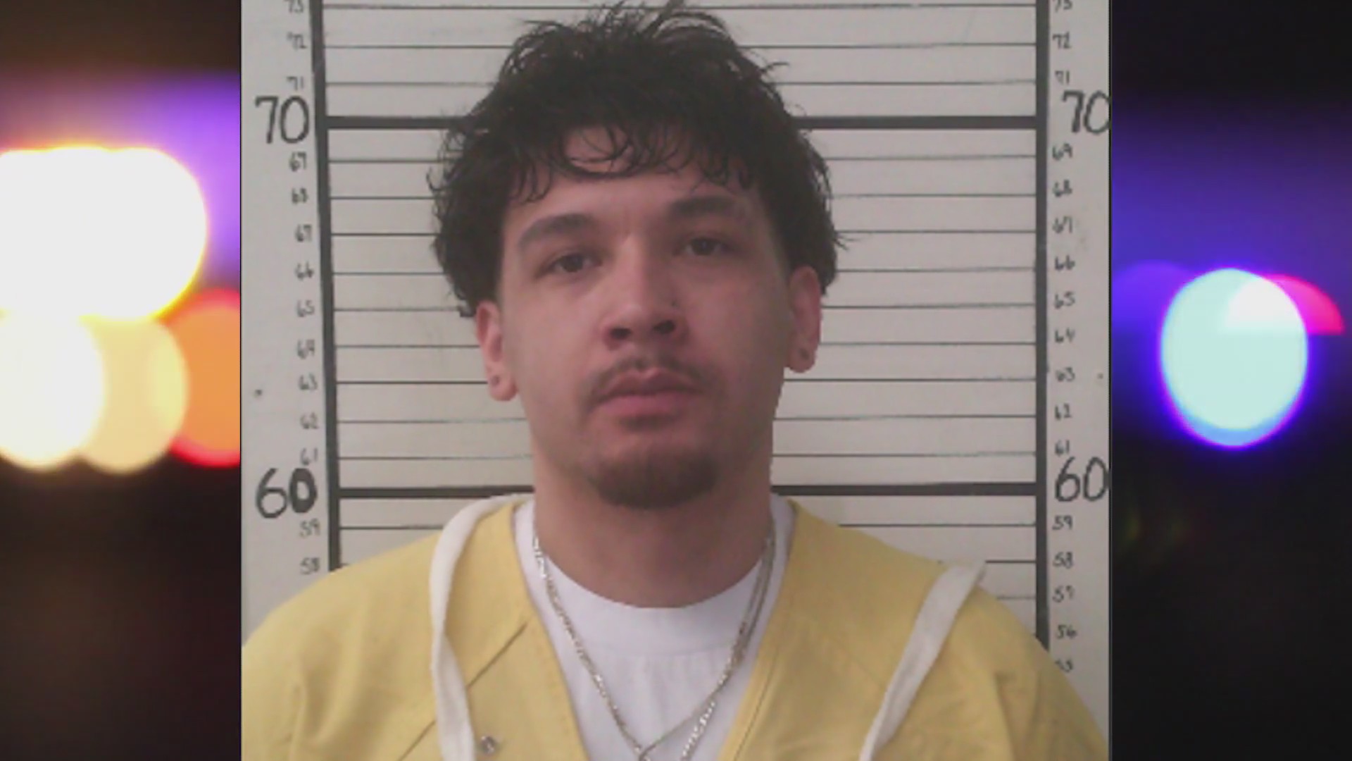 Three men charged for shooting, killing man in downtown Albuquerque in 2021