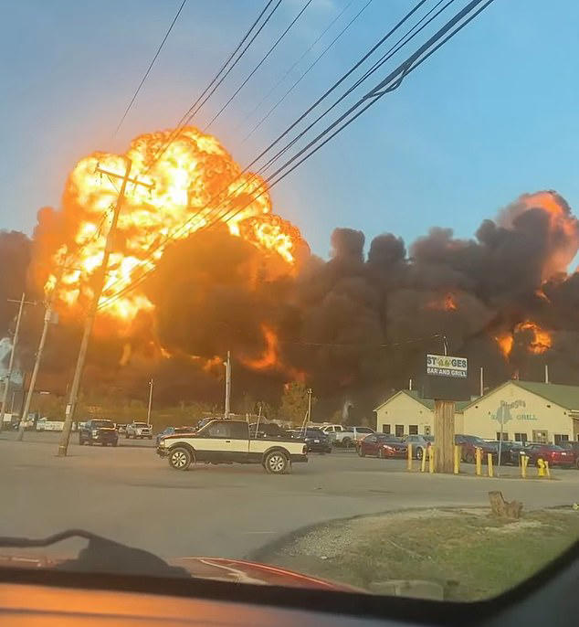 UPS cargo plane has near miss at airport where one of firm's jets ...