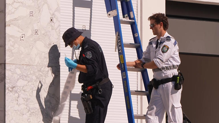 Alleged arson attacks and shootings in Sydney prompt fears of ...