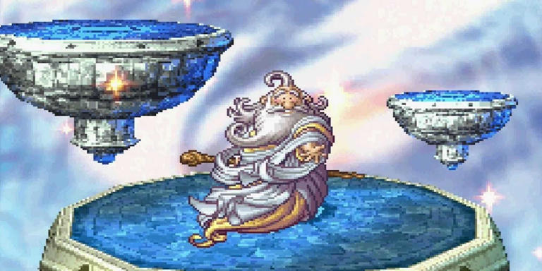 Hardest PS1 bosses of all time