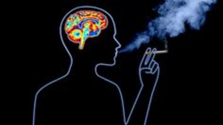 Smoking may trigger dementia through nicotine-driven lung signal to brain,  study finds
