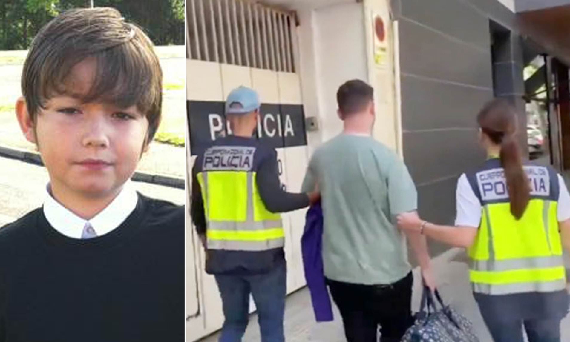 British hacker 'behind M&S and Co-op cyber attacks' faces 22 years in ...