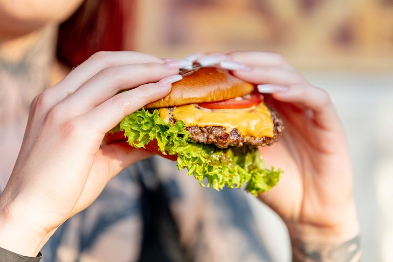 Dentist says common food surprisingly bad for teeth - and it's not sugar