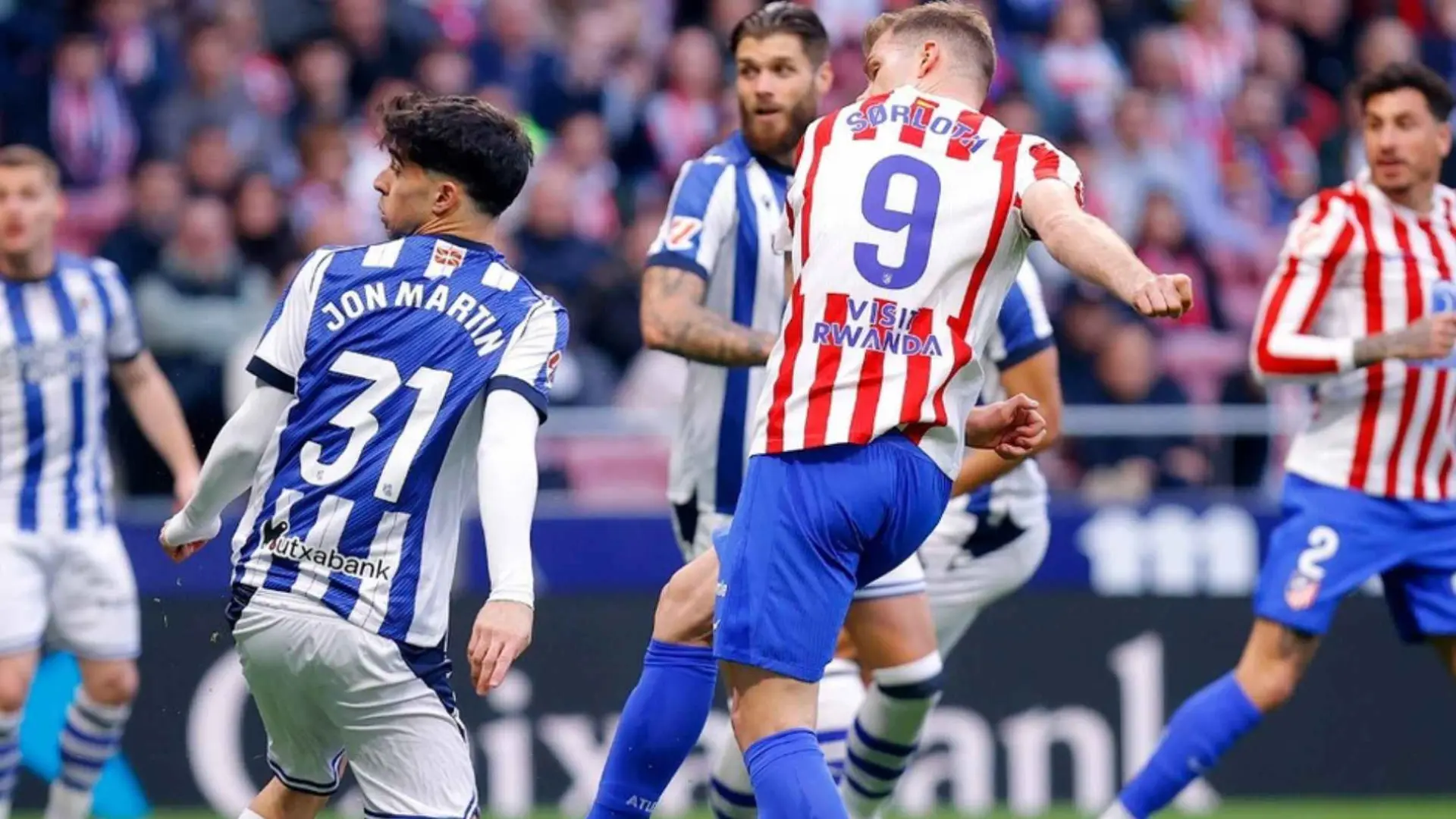 Horario y dónde ver la final de Copa del Rey entre Atlético de Madrid y ...