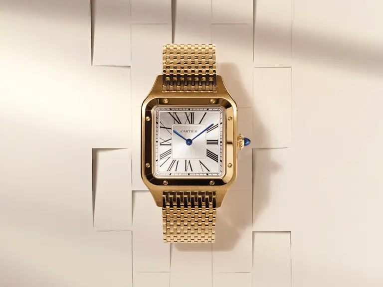 The elegance of innovation: Discover Cartier’s enthralling new collections