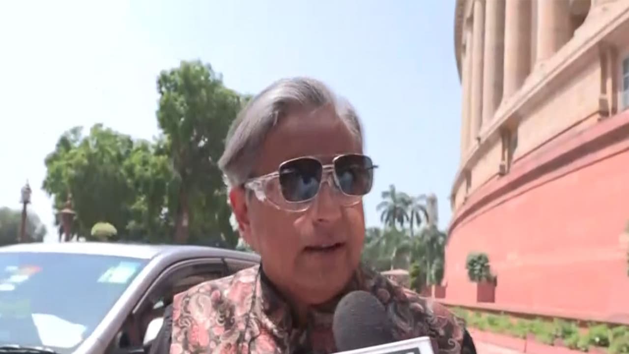 Women's reservation: Oppn demands delinking from delimitation exercise