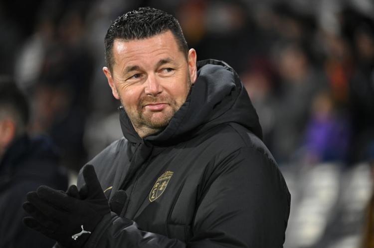 RC Lens. « On s’en souviendra longtemps », se réjouit Pierre Rage après ...