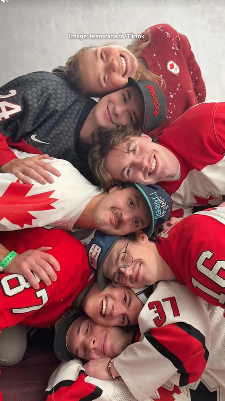 The NHL’s new weapon: 6 regular guys from Winnipeg and a smartphone