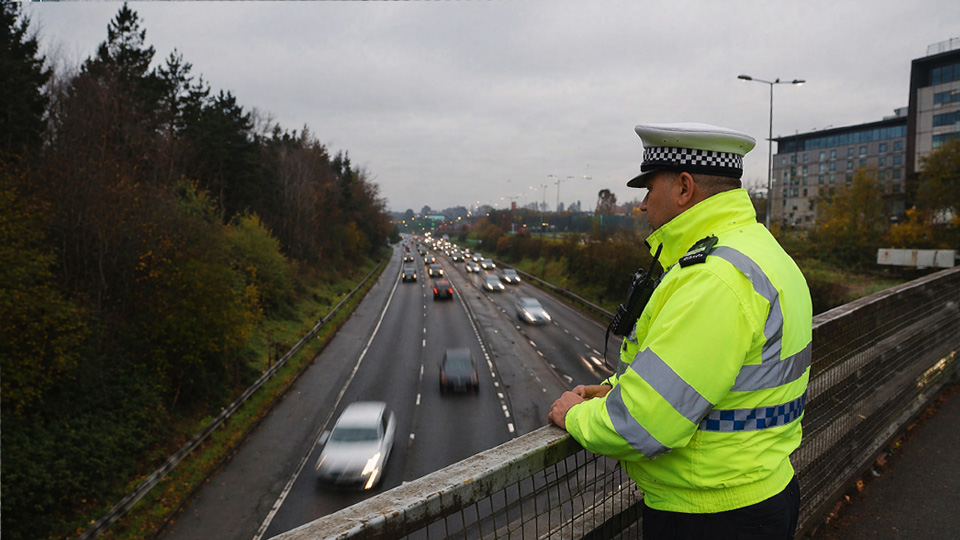 Are you driving wrong on motorways without knowing?