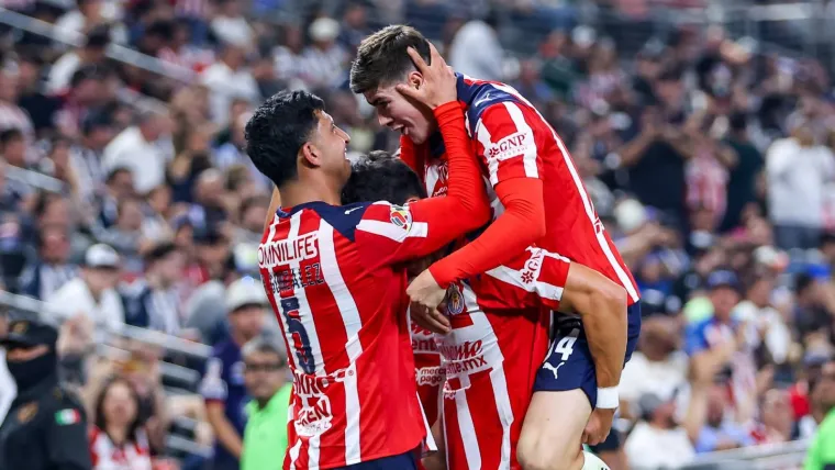Dónde y cómo ver en vivo y gratis Chivas vs. Tijuana hoy: TV y ...