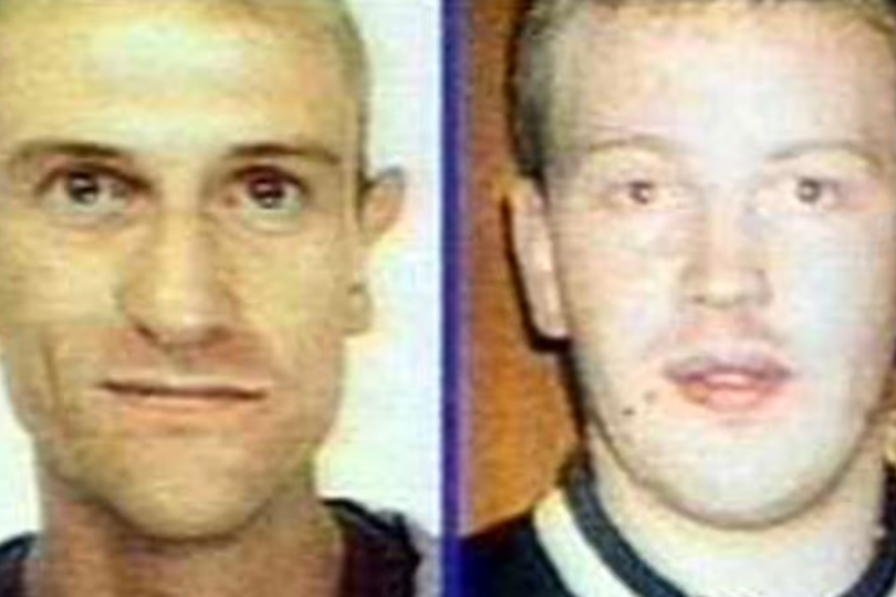 The gruesome East Lothian double murder that remains unsolved 27 years ...