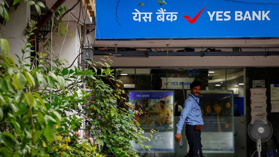 Yes Bank Q4 results: Net profit jumps 45% to ₹1,068 crore; NII up 16% YoY