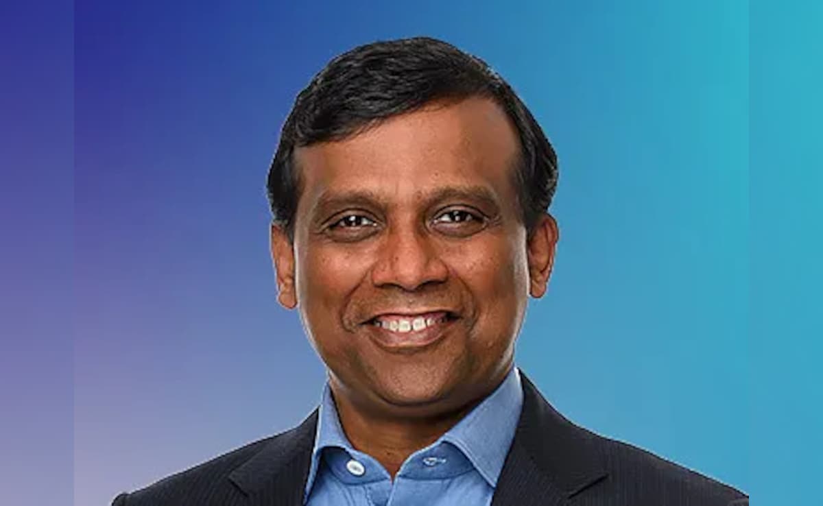 Cognizant CEO Ravi Kumar's compensation rises 18% in 2025, realised pay ...
