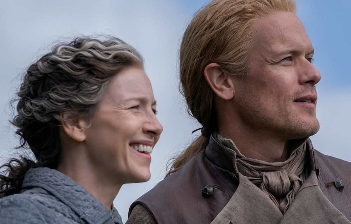Outlander 8 episode 7 recap: Tragedy hits the Fraser family as William ...