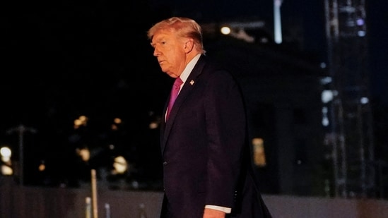 'Paper tiger NATO' to 'pretty good news on Iran': Trump's top 10 ...