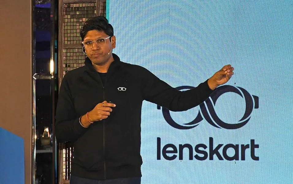 Lenskart CEO denies bias claims after dress code row