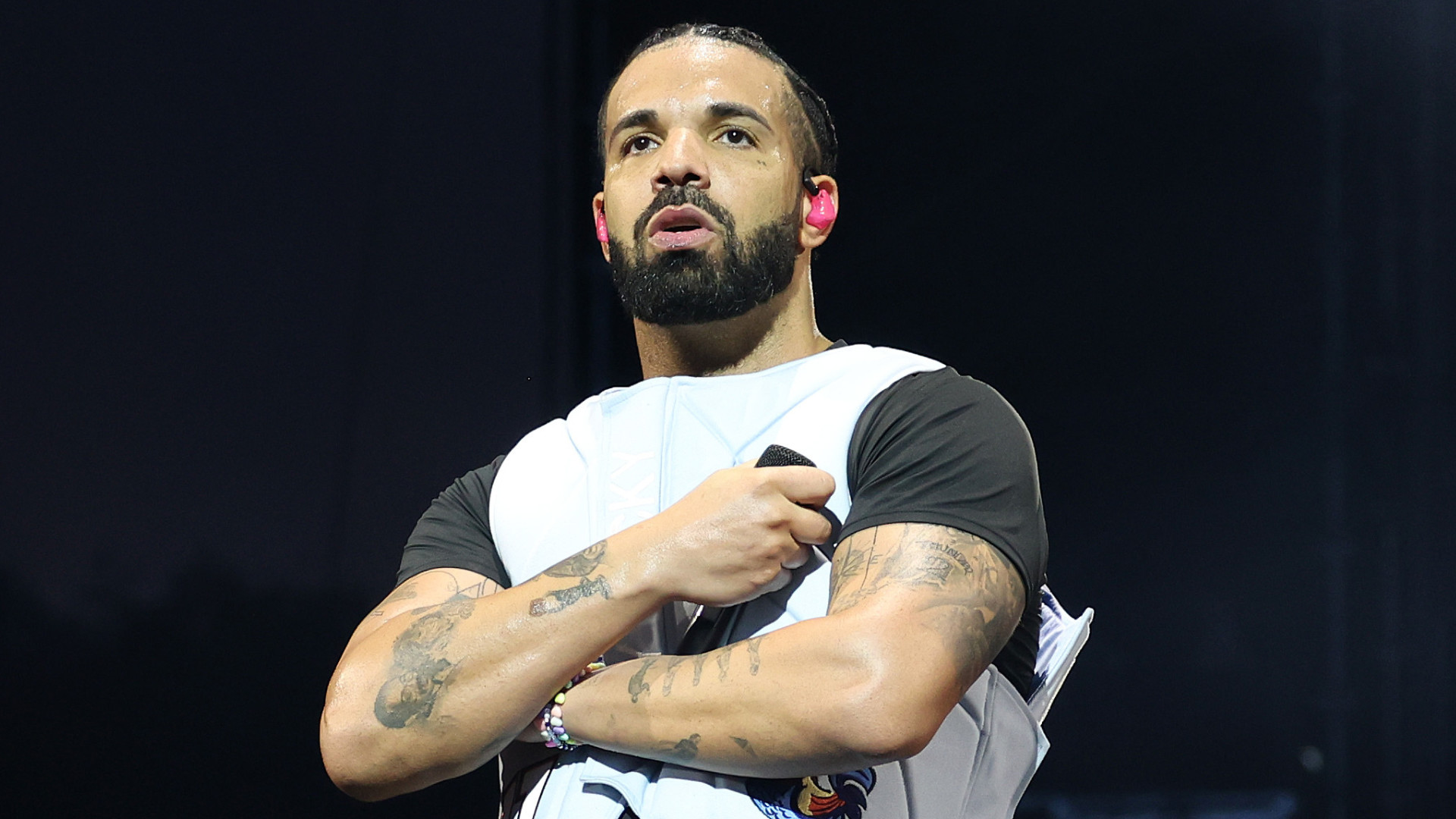 Drake files final brief in 'Not Like Us' appeal, challenges dismissal