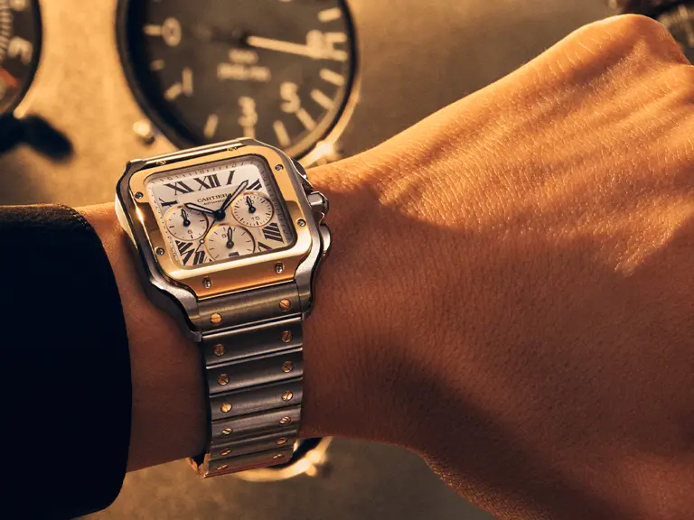 The elegance of innovation: Discover Cartier’s enthralling new collections