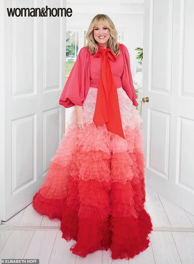 Dragons' Den star Sara Davies reveals she can afford a private jet but chooses to fly Ryanair