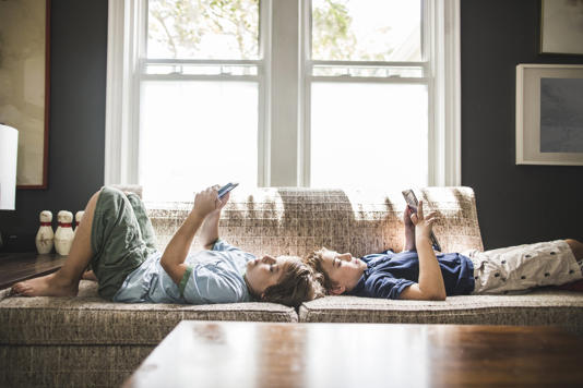 Don't Trash It: 10 Clever Ways to Reuse Your Old Smartphone