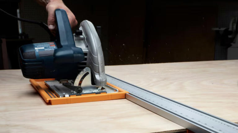 5 cool circular saw accessories at Lowe's you didn't know existed