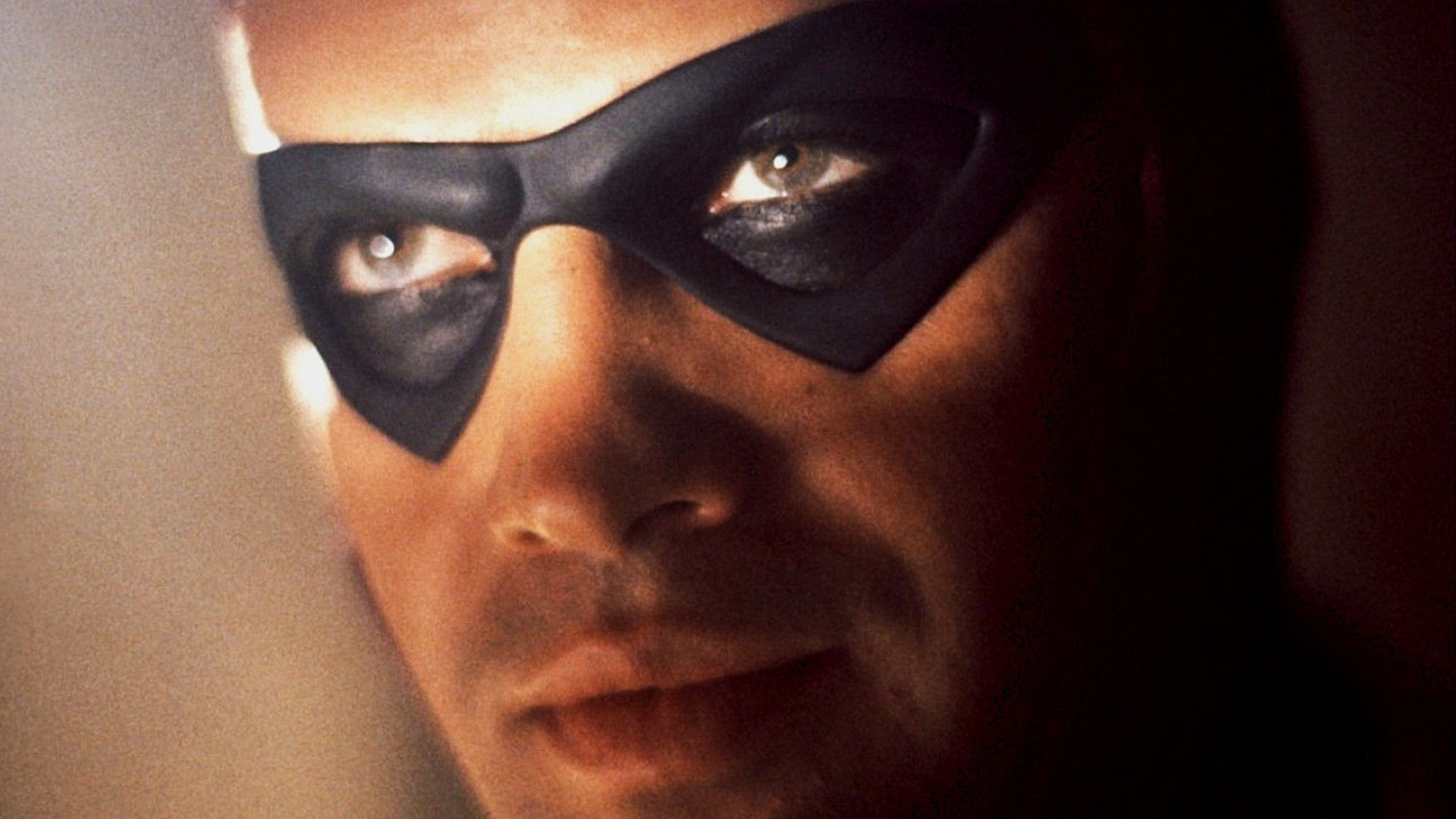 'The Phantom' live-action TV series in the works