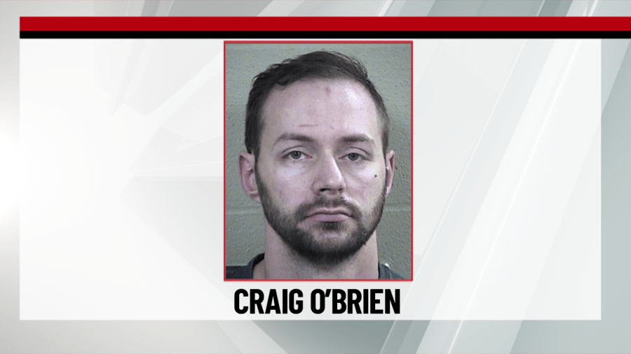 Southern Iowa man faces felony charges for alleged sexual abuse of minor