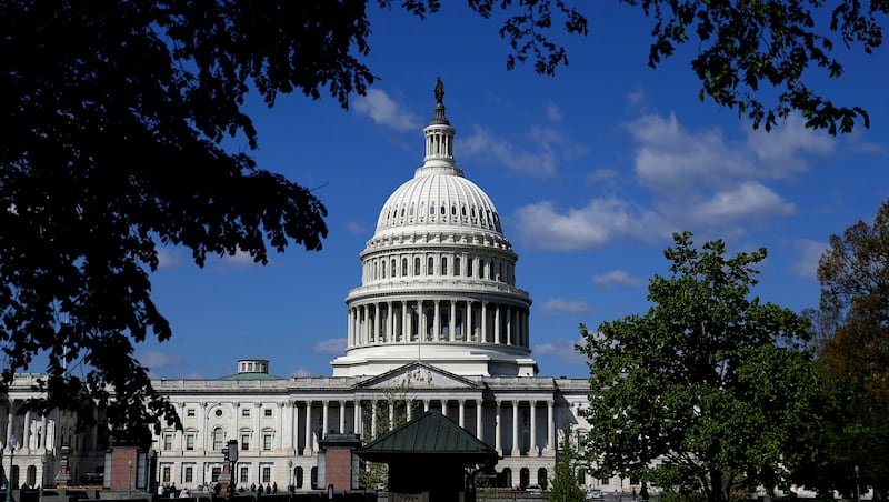 After Swalwell, can Congress change to make staffers safer?