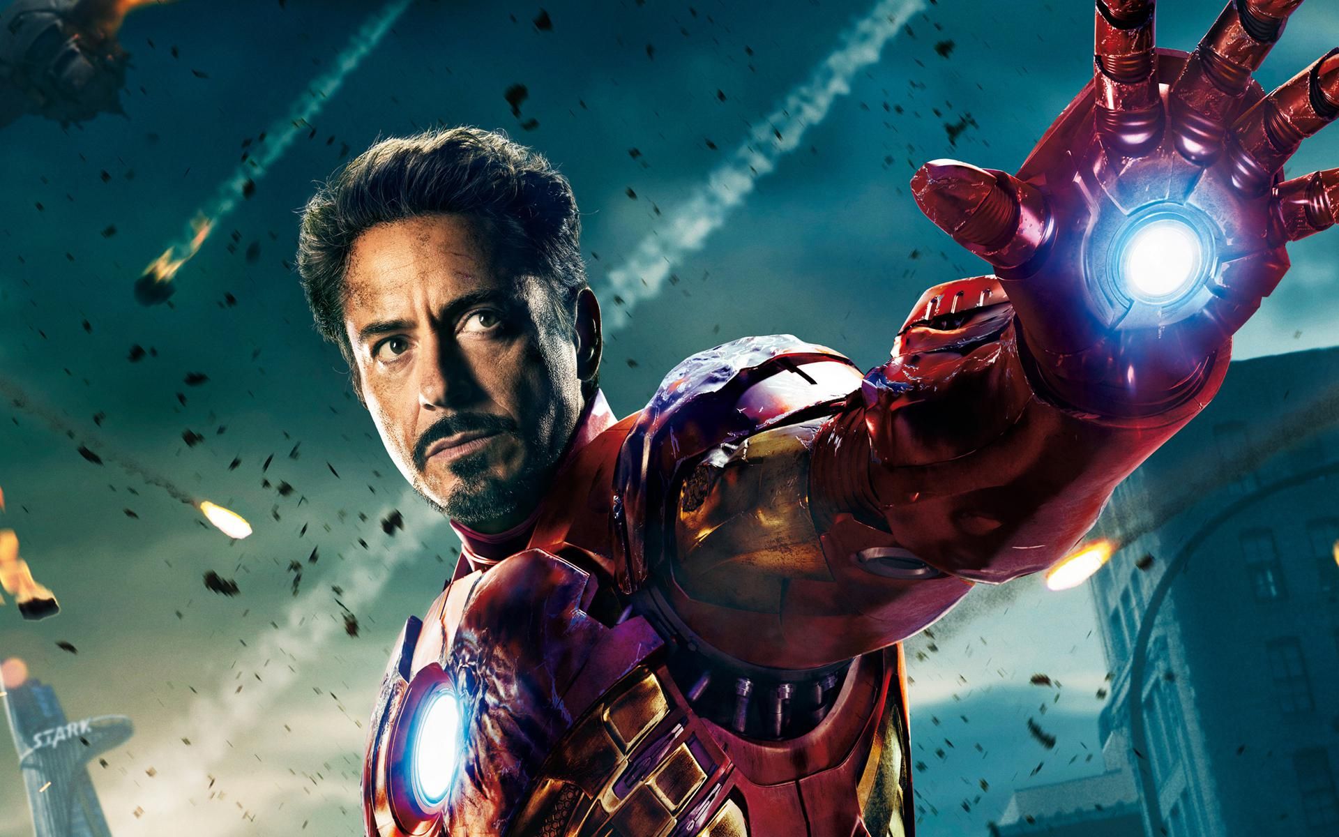 The best Tony Stark quote from the Marvel Cinematic Universe is obvious ...