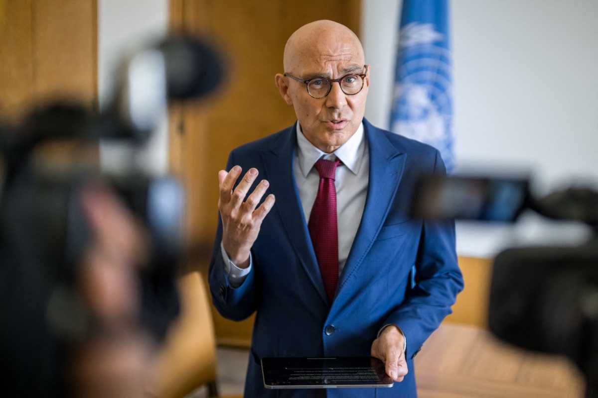 Alto comisionado de la ONU confirma visita a México y reunión con ...