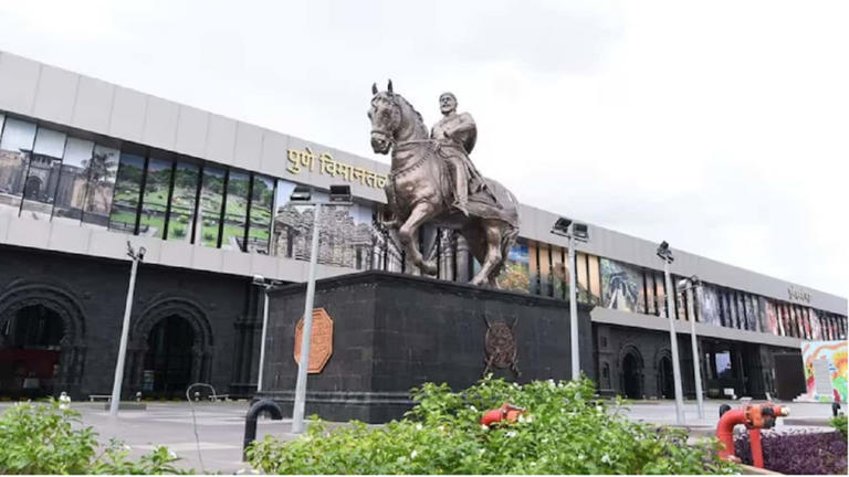 Pune airport reopens hours after IAF aircraft incident, flight operations resume