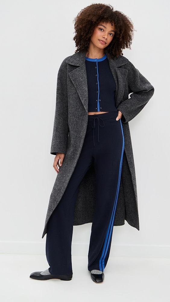 State & Lake Kaia Track Pants