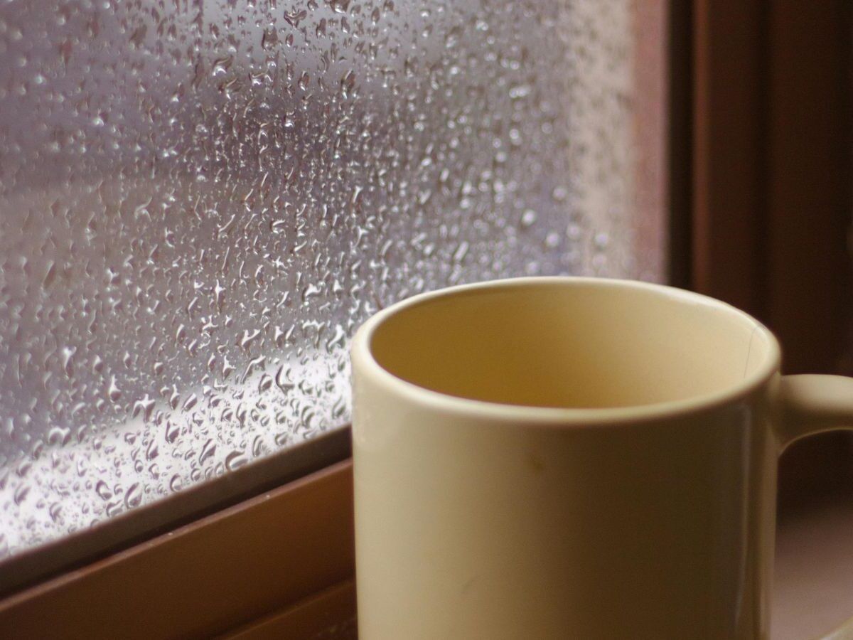 Weather: Wet weekend expected in these provinces