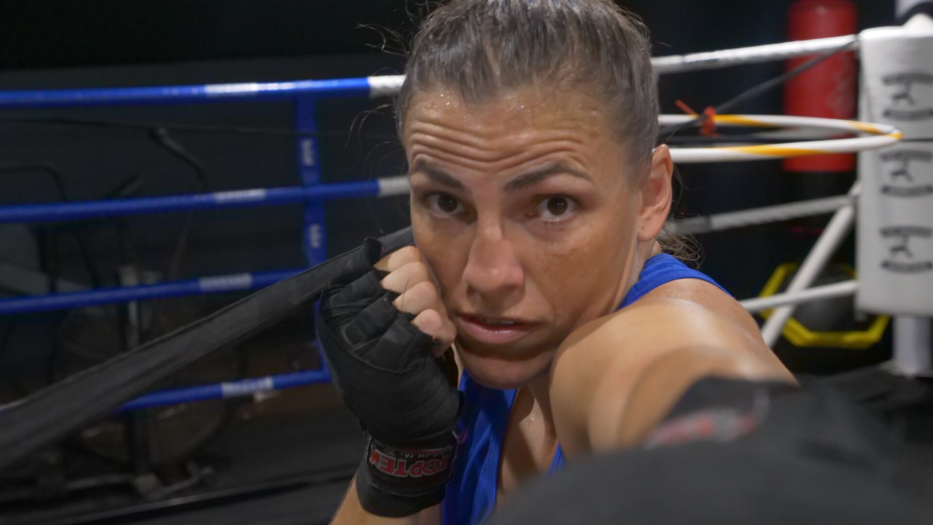 Women's boxing on the rise but fighters still struggle to find ...