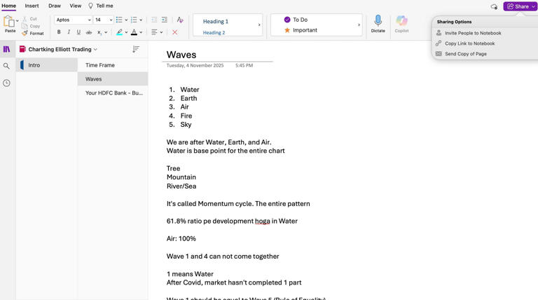 Please stop using NotebookLM as a direct replacement for OneNote and ...
