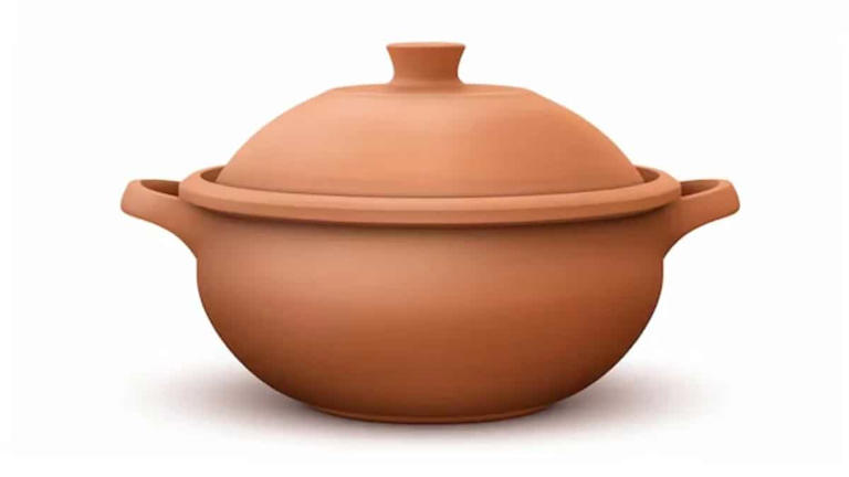 How to season a clay pot properly before first use at home