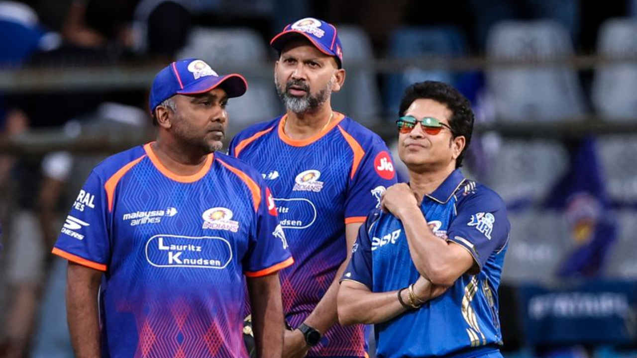 MI season in jeopardy after fourth straight loss, Jayawardene flags bowling concerns