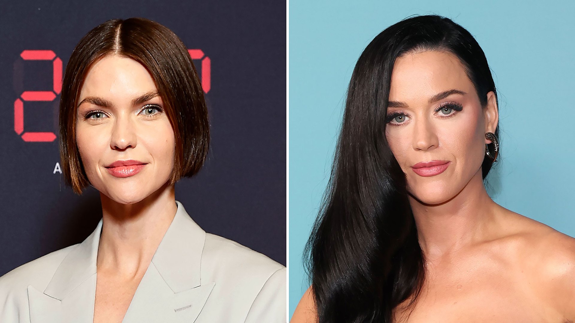Ruby Rose recalls night out with Katy Perry in resurfaced essay