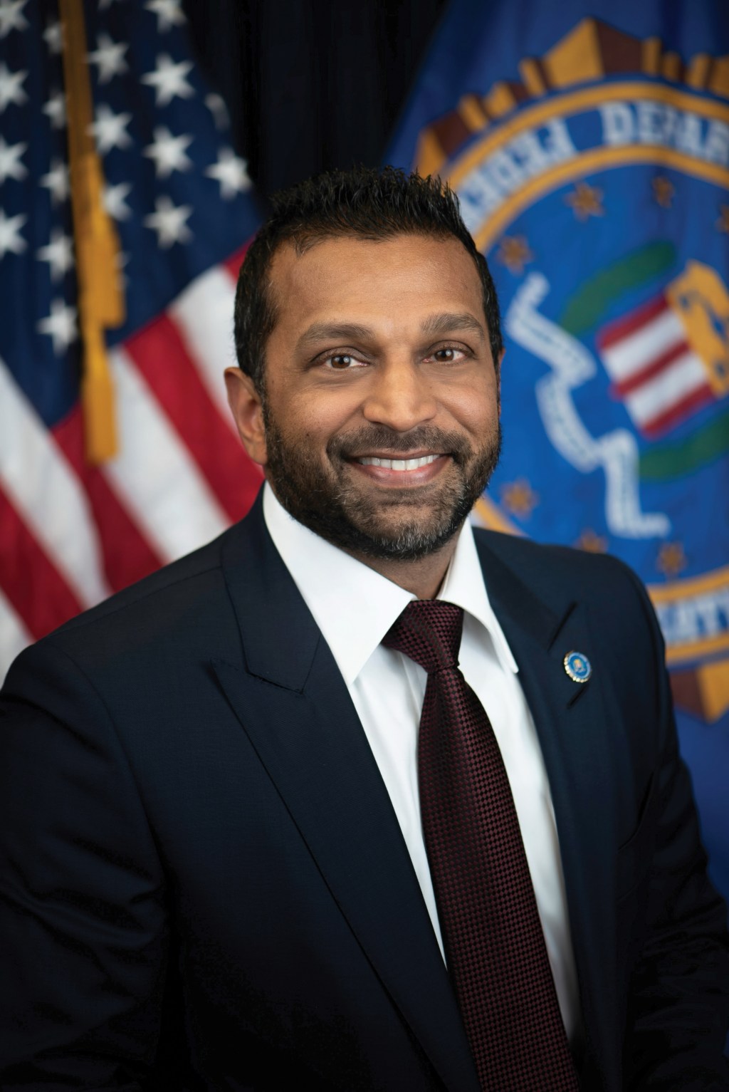 FBI director Kash Patel threatens to sue The Atlantic over ...