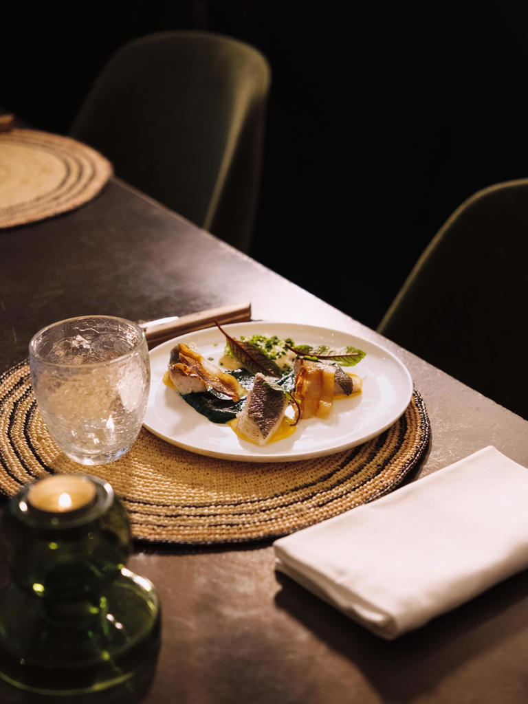 À Paris, ce restaurant étoilé est le moins cher de la capitale (il ...