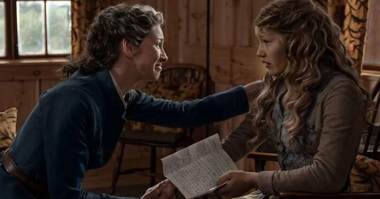 Outlander 8 episode 7 recap: Tragedy hits the Fraser family as William ...
