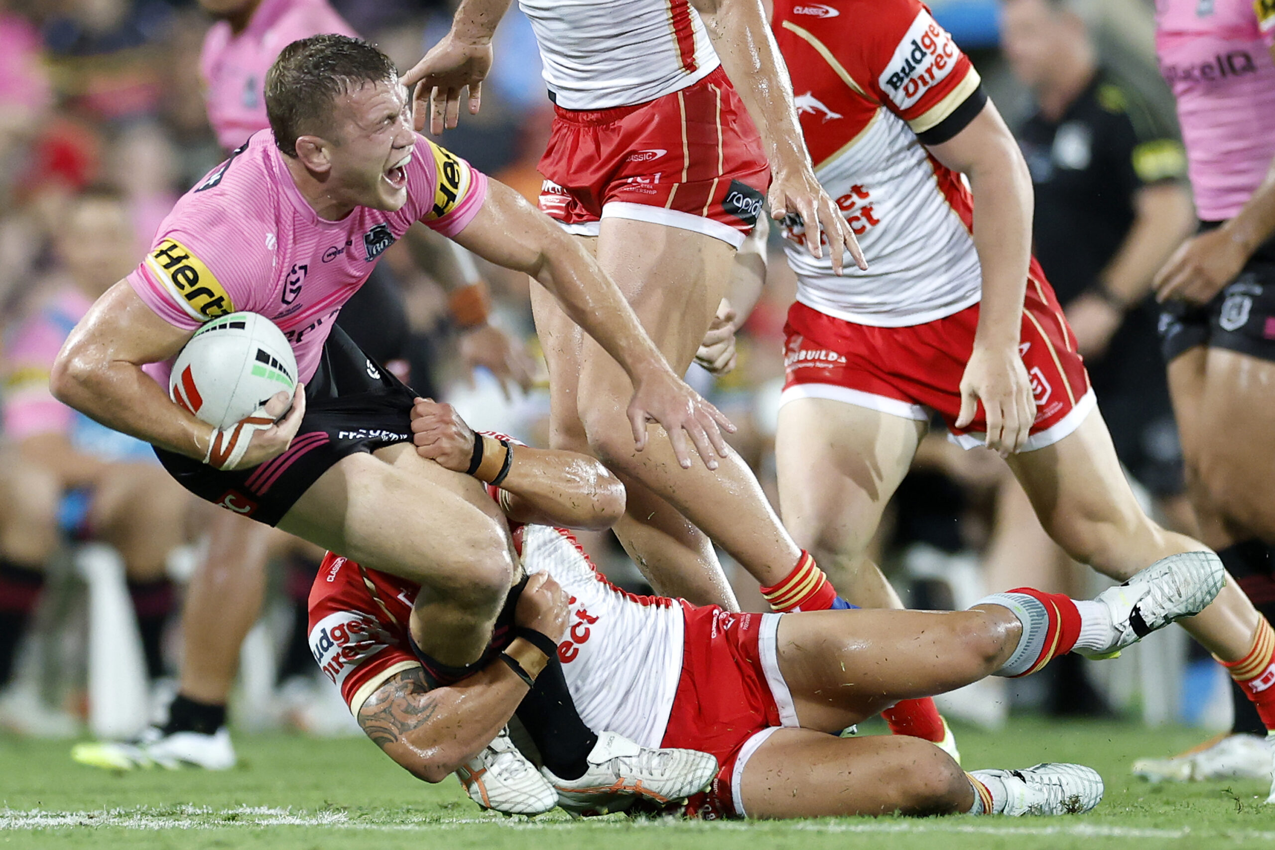 The NRL just created its most dangerous precedent yet, and coaches will ...