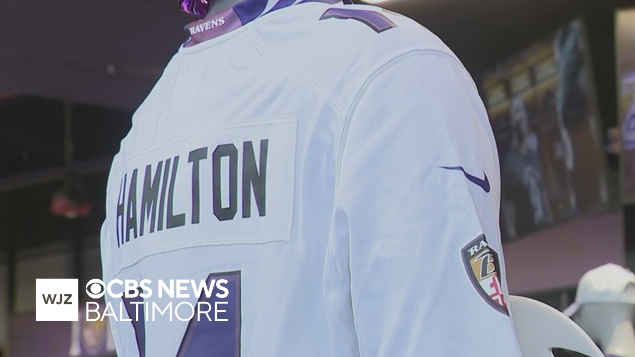 Baltimore Ravens unveil new 'The Next Flight' uniforms, delighting fans